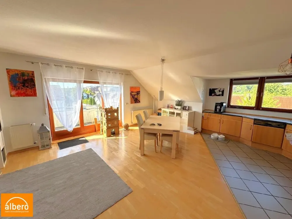 albero:) das nennt man mal ein Wohnzimmer