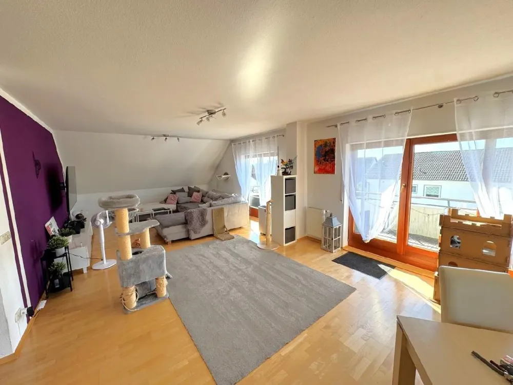 albero:) das nennt man mal ein Wohnzimmer