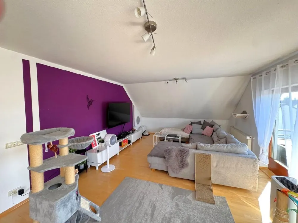albero:) das nennt man mal ein Wohnzimmer