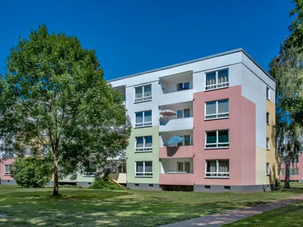 Wir haben, was Sie suchen!!!! 3 Zimmerwohnung in Dortmund Wickede!!!!