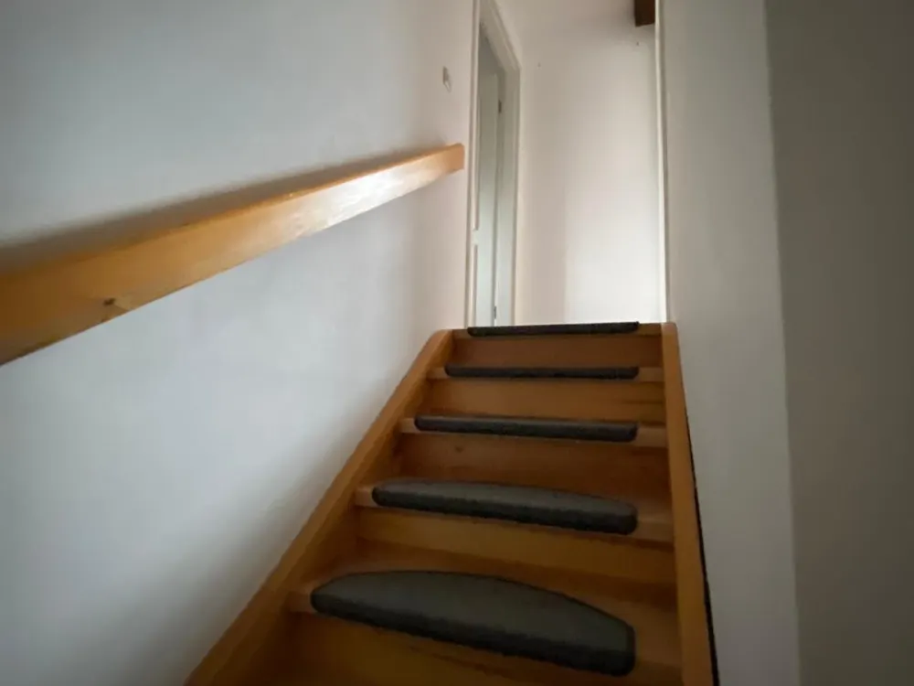 4-Zimmer Maisonette-Wohnung Altgorbitz