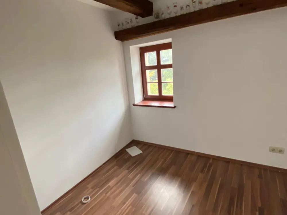 4-Zimmer Maisonette-Wohnung Altgorbitz