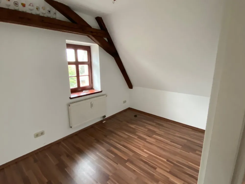 4-Zimmer Maisonette-Wohnung Altgorbitz