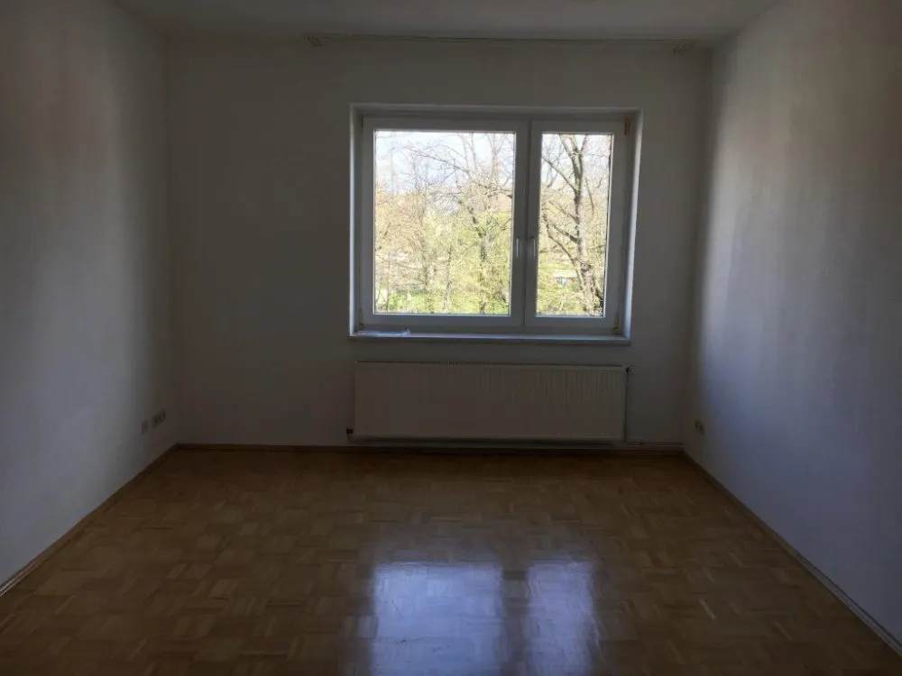 Hallo Studienanfänger - Ideal für 2er-Studenten-WG - 2-Zi-Wohnung