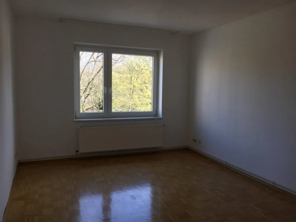 Hallo Studienanfänger - Ideal für 2er-Studenten-WG - 2-Zi-Wohnung