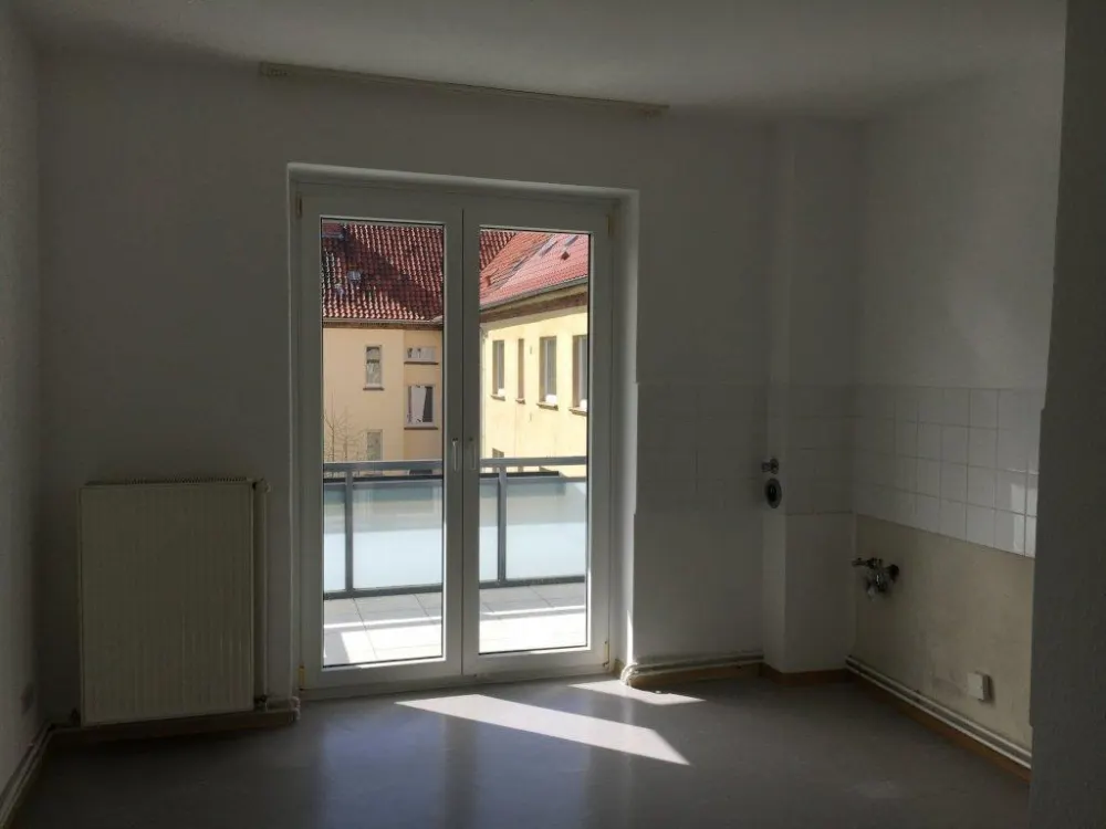 Hallo Studienanfänger - Ideal für 2er-Studenten-WG - 2-Zi-Wohnung