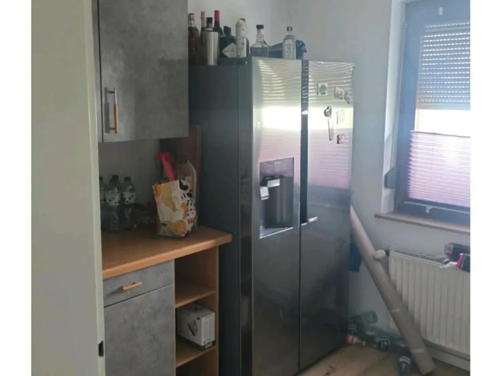 Suche Nachmieter für Wohnung