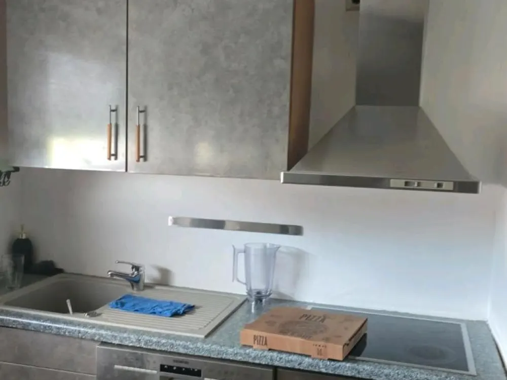 Suche Nachmieter für Wohnung