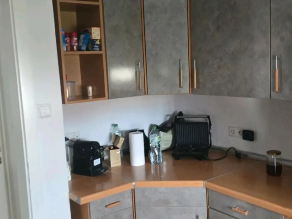 Suche Nachmieter für Wohnung