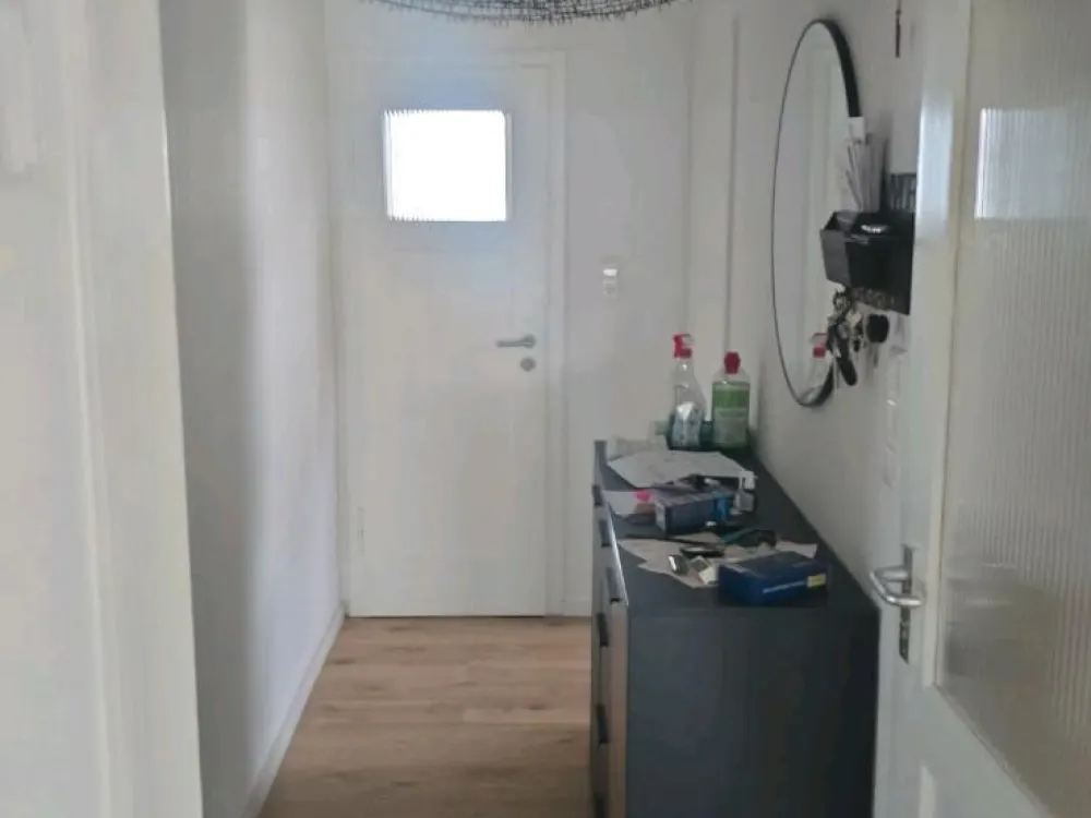 Suche Nachmieter für Wohnung