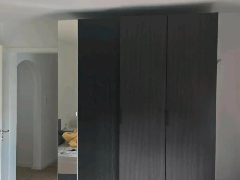 Suche Nachmieter für Wohnung