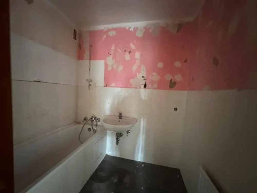 Hier macht wohnen Spaß: günstig geschnittene 4,5-Zi.-Wohnung (nur mit WBS)