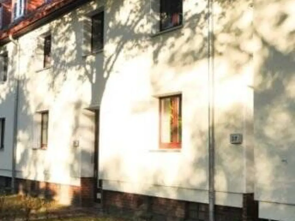 Helle 2-Zimmer-Wohnung in der Lottestrasse 43! Offene Besichtigung ist am 10.09.2026 um 10.00 Uhr!