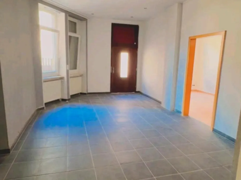 wohnung 4zkb dudweiler