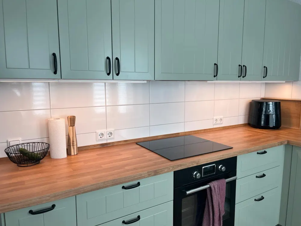 Nachmieter für 3-Zimmer-Wohnung in Dresden gesucht
