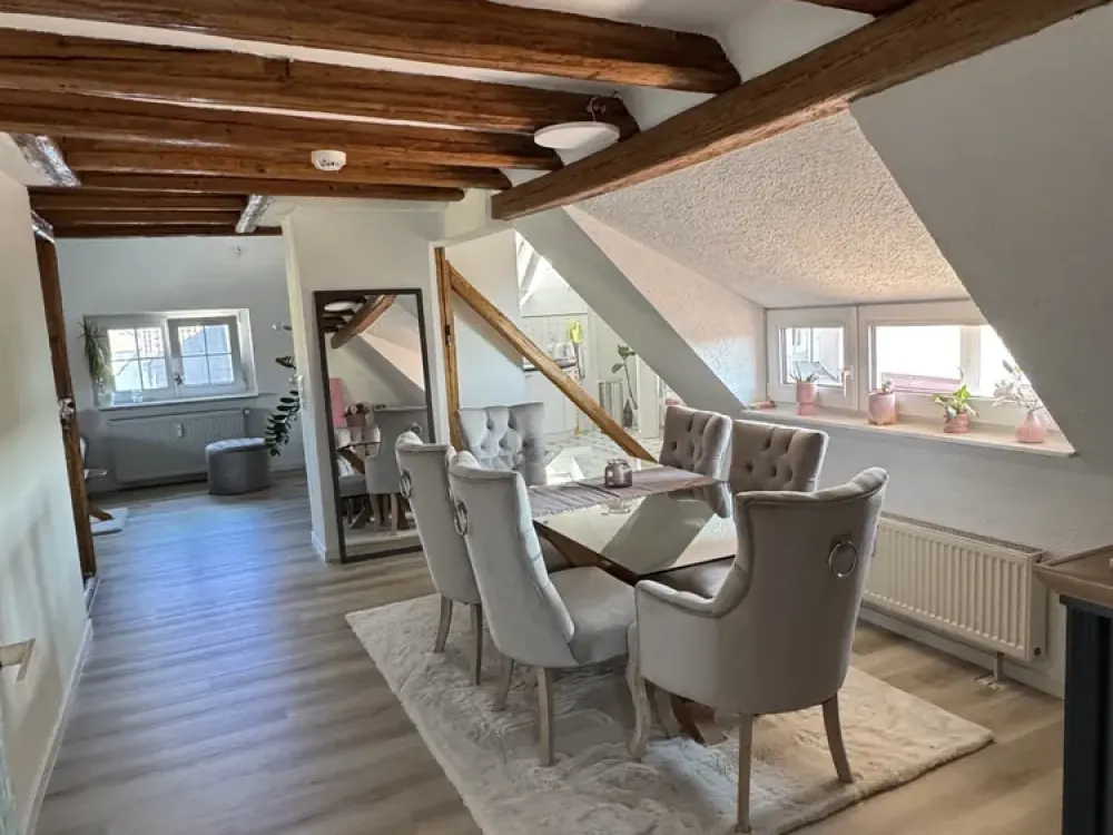 Wunderschöne 2,5-Zimmer-Wohnung in Hanau-Steinheim