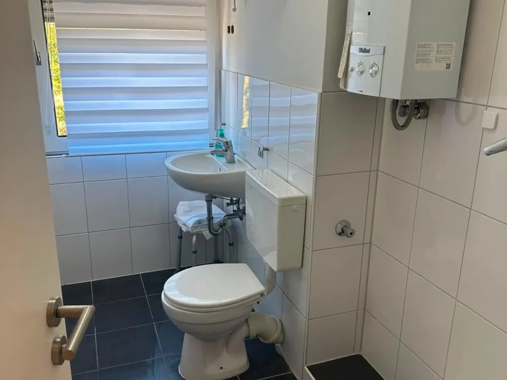 Wohnung mieten