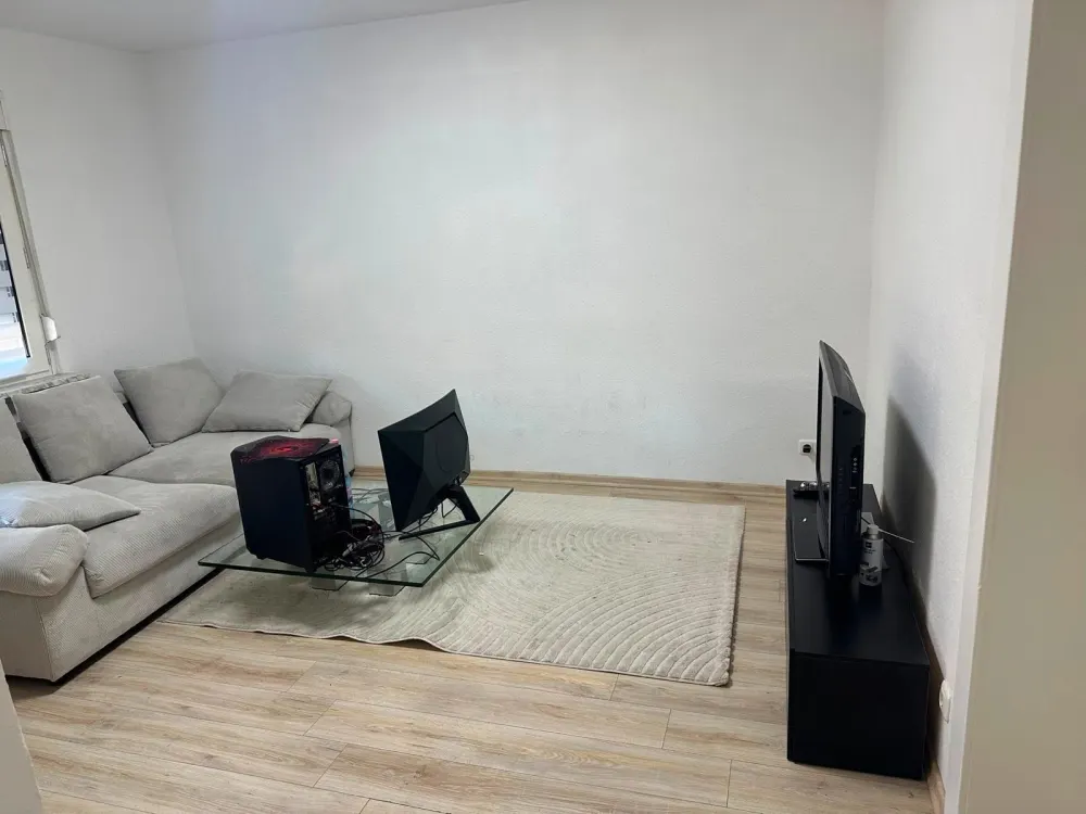 Wohnung mieten