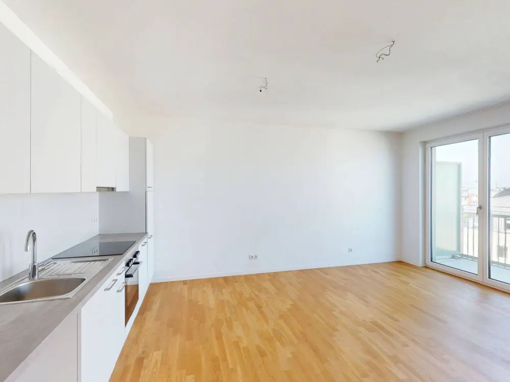 FAMILIEN AUFGEPASST: Wohntraum mit 5 Zimmern und Balkon in Berlin Lichtenberg