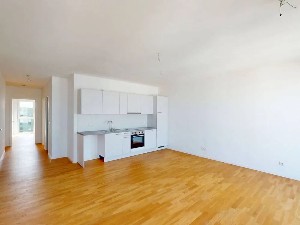 FAMILIEN AUFGEPASST: Wohntraum mit 5 Zimmern und Balkon in Berlin Lichtenberg