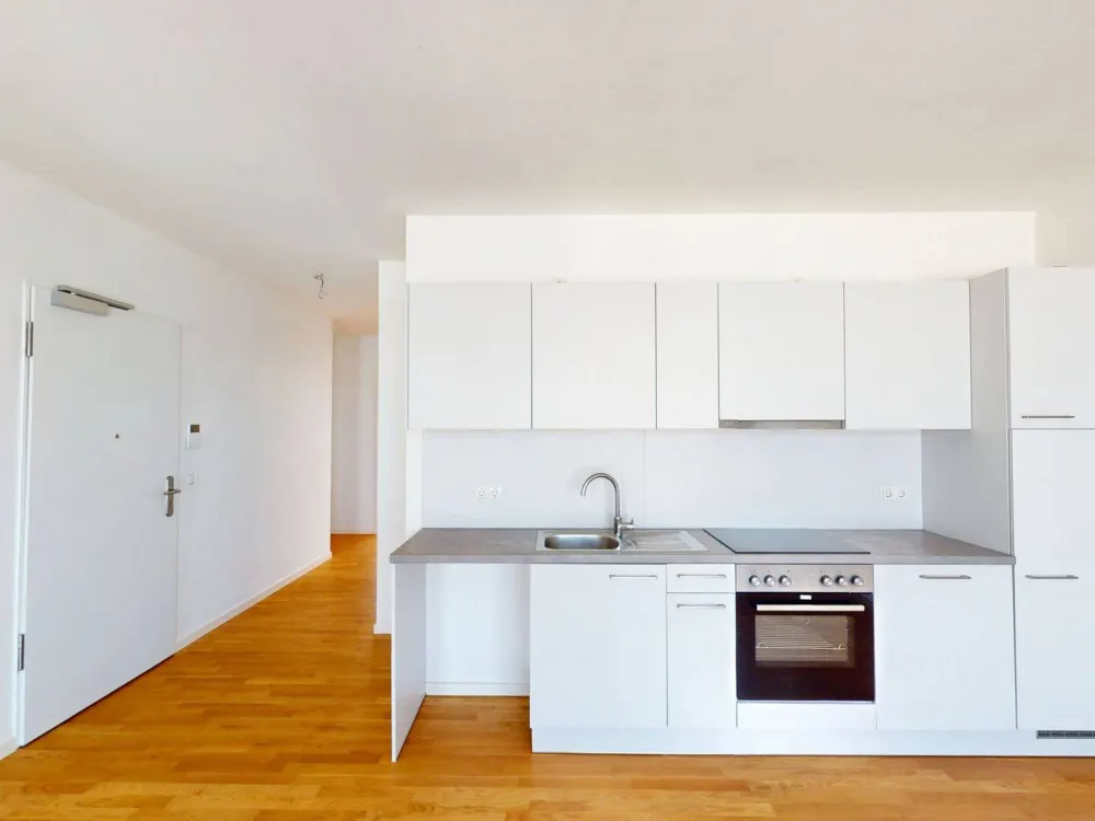 FAMILIEN AUFGEPASST: Wohntraum mit 5 Zimmern und Balkon in Berlin Lichtenberg