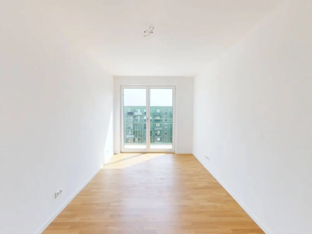 FAMILIEN AUFGEPASST: Wohntraum mit 5 Zimmern und Balkon in Berlin Lichtenberg