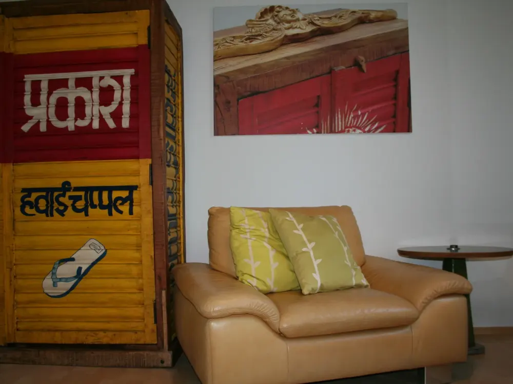 Your home, High-quality Flatshare