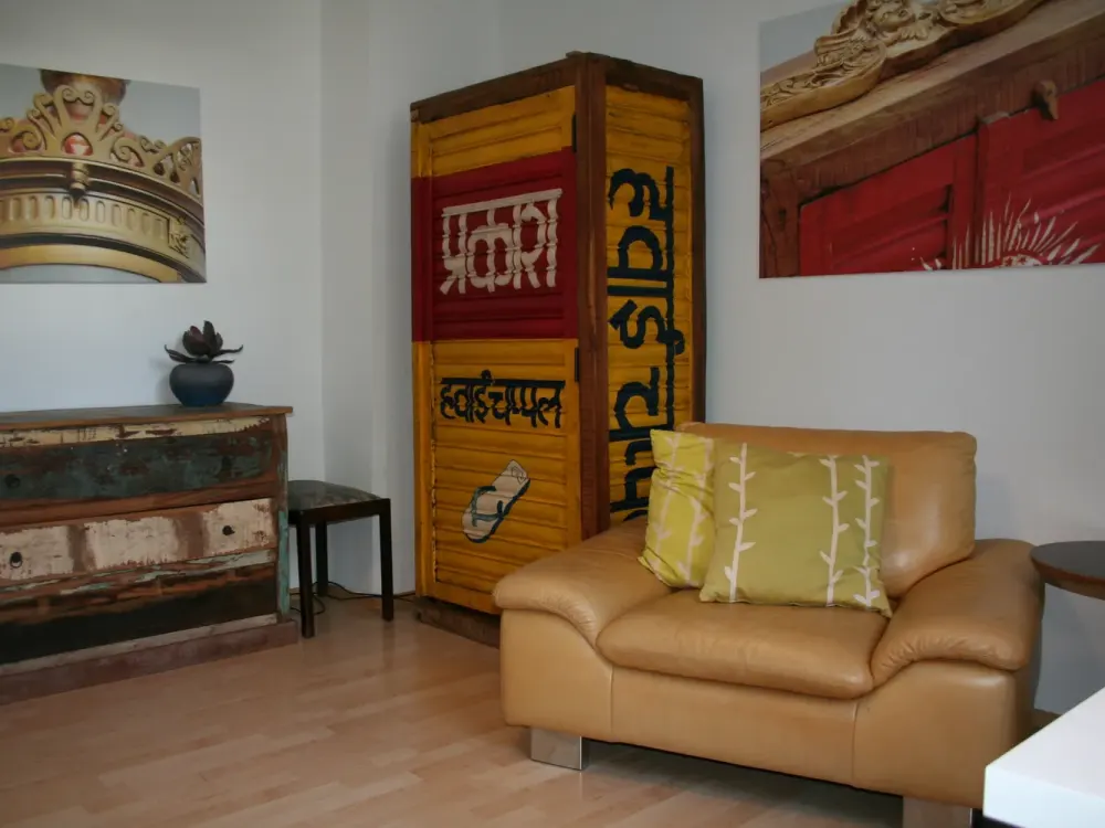 Your home, High-quality Flatshare