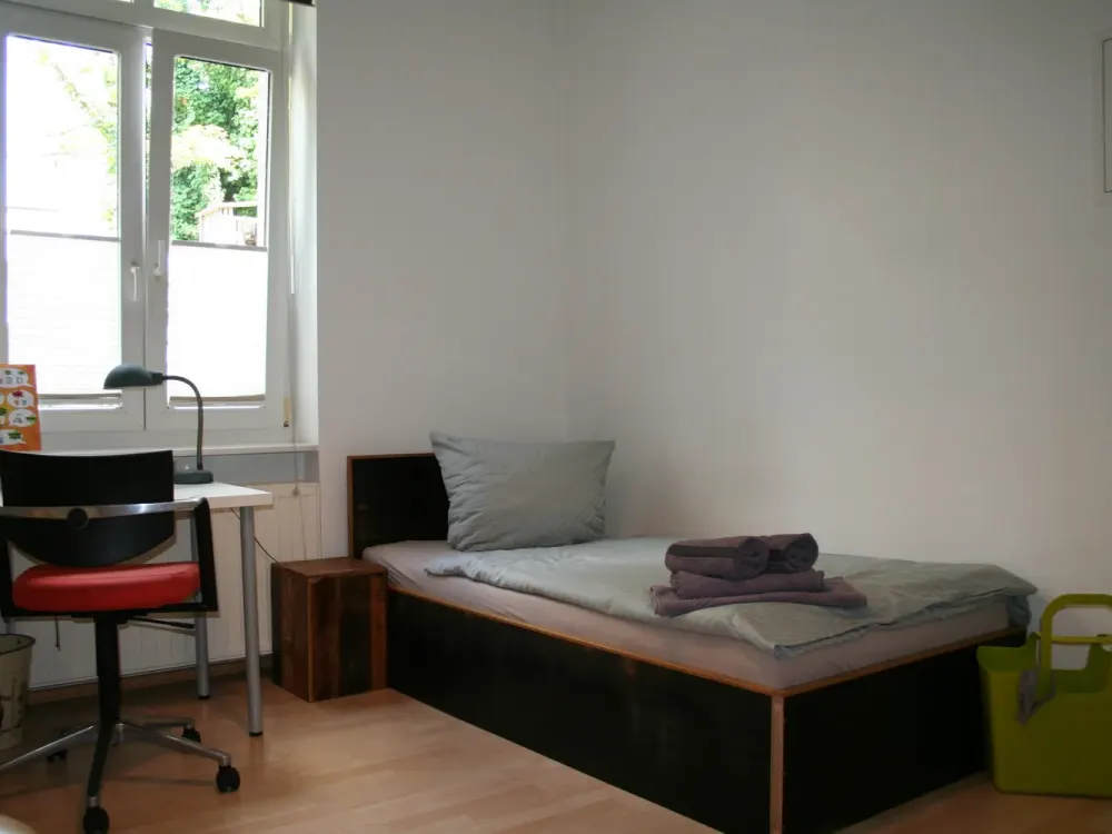 Your home, High-quality Flatshare