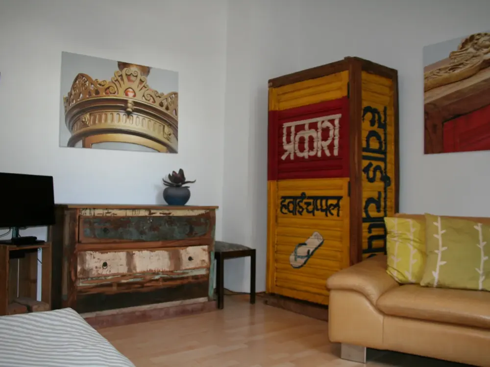 Your home, High-quality Flatshare