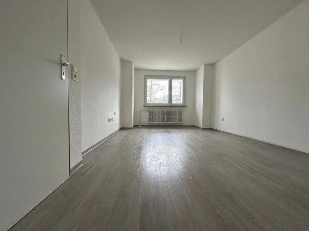 Praktische 2-Zimmer-Wohnung in guter Lage!