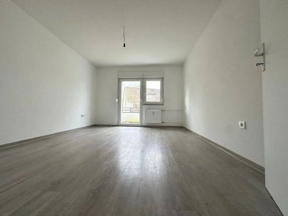 Praktische 2-Zimmer-Wohnung in guter Lage!