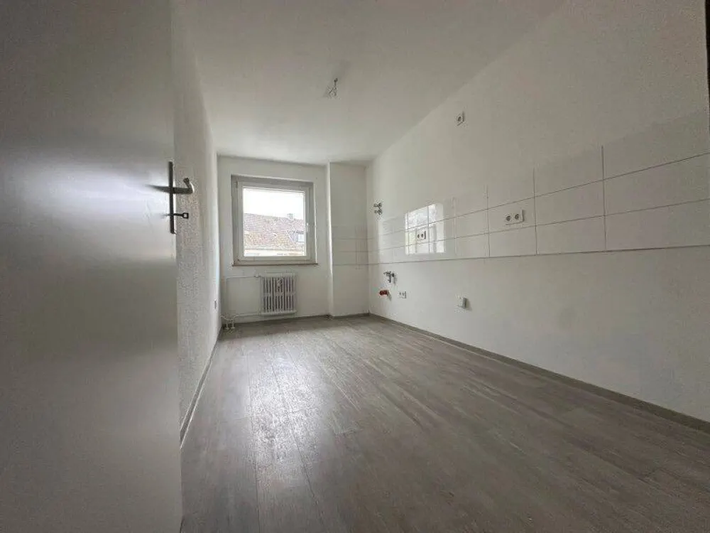 Praktische 2-Zimmer-Wohnung in guter Lage!