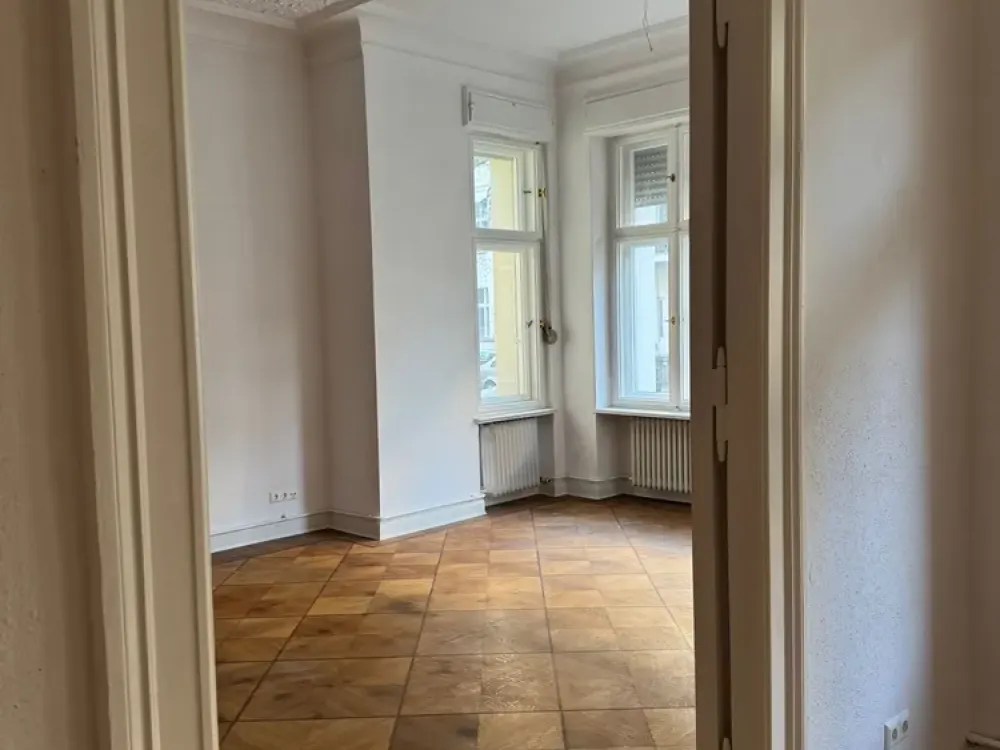 Wunderschöne Wohnung nahe Kudamm Ab den 01.12.2026