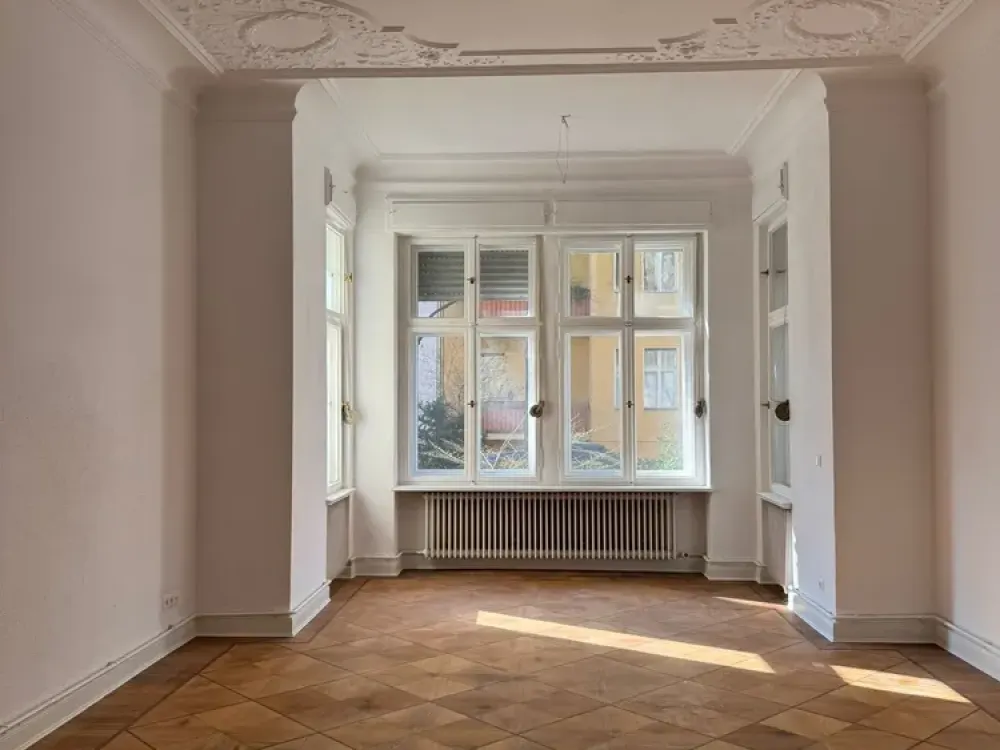 Wunderschöne Wohnung nahe Kudamm Ab den 01.12.2026