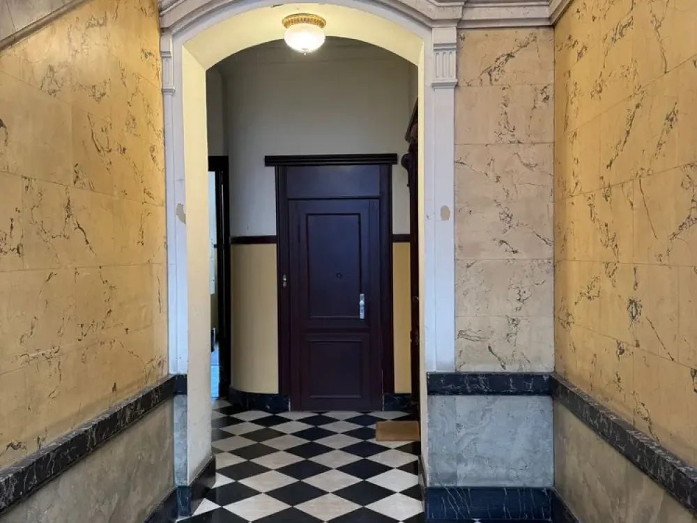 Wunderschöne Wohnung nahe Kudamm Ab den 01.12.2026