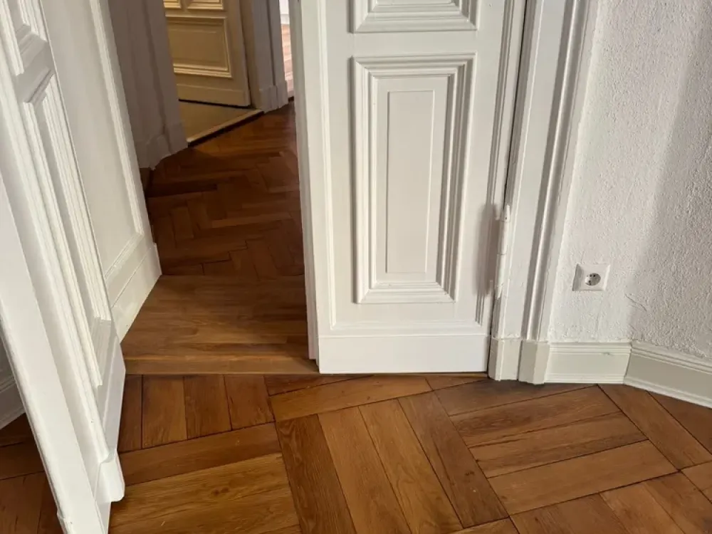 Wunderschöne Wohnung nahe Kudamm Ab den 01.12.2026