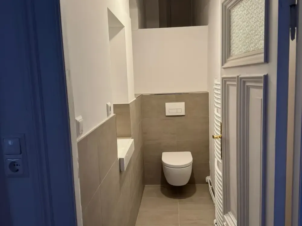 Wunderschöne Wohnung nahe Kudamm Ab den 01.12.2026