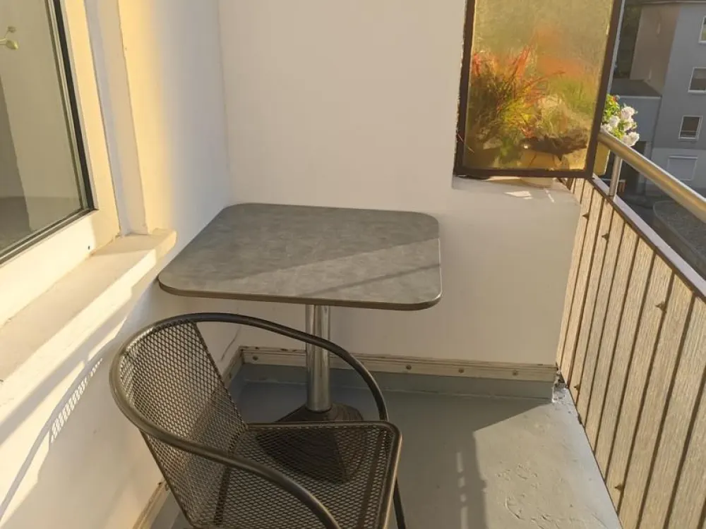 Bochum City Top-Lage ***** Apartment schick eingerichtet & ruhig