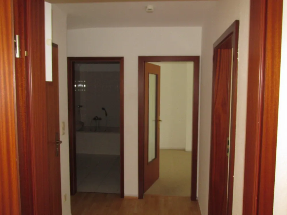 INQUIRY STOP!!! 3-room apartment, 66 sqm with roof terrace in KTV