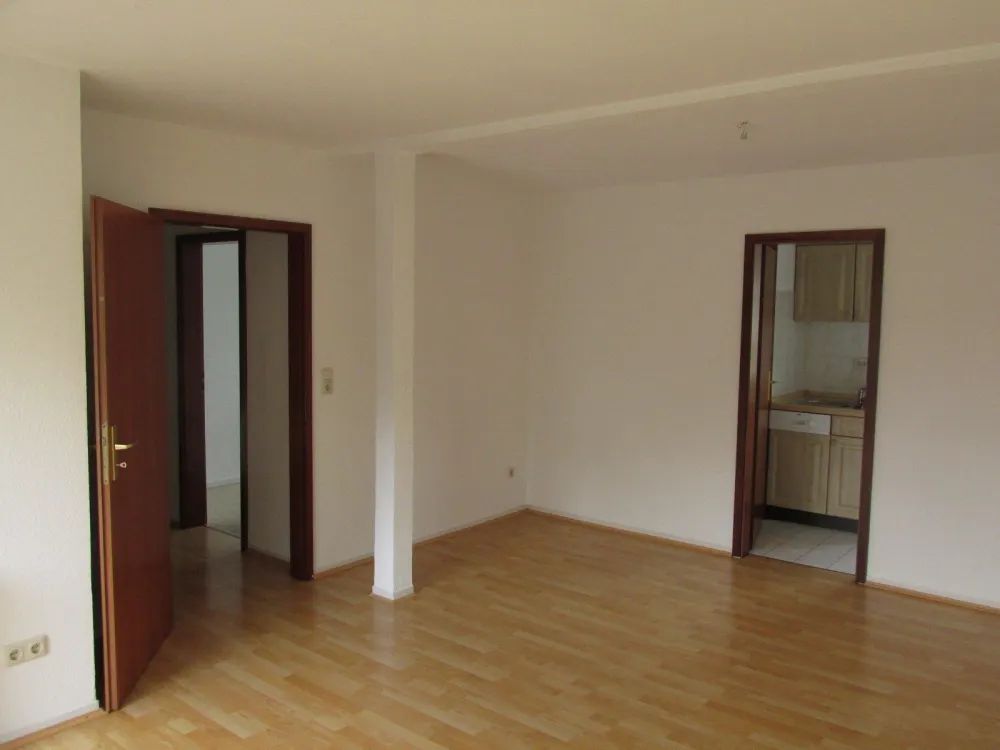 INQUIRY STOP!!! 3-room apartment, 66 sqm with roof terrace in KTV