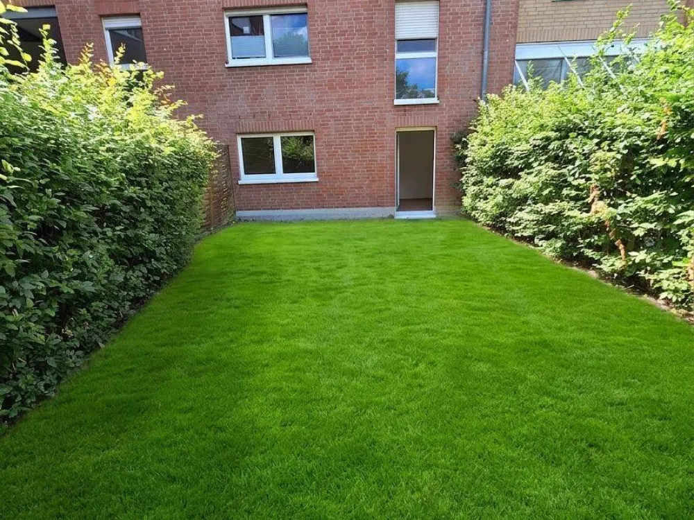 Family-friendly Ground Floor Apartment for Rent in Köln Holweide - Wentzel Dr.