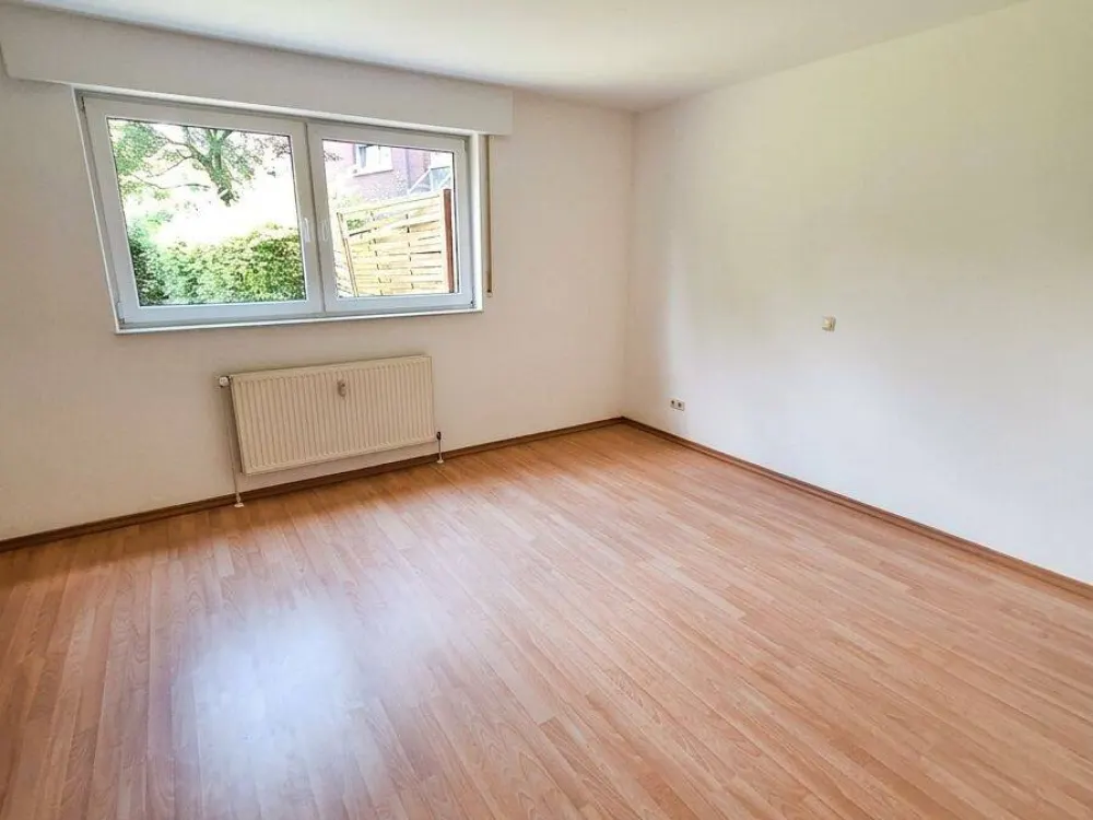 Family-friendly Ground Floor Apartment for Rent in Köln Holweide - Wentzel Dr.
