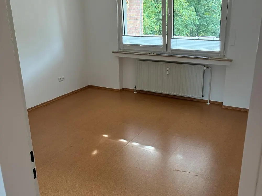 4 Zimmerwohnung im 1. Obergeschoss in 48308 Senden