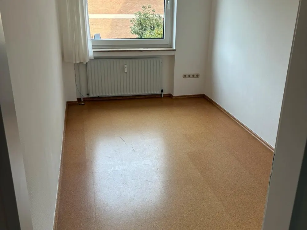 4 Zimmerwohnung im 1. Obergeschoss in 48308 Senden