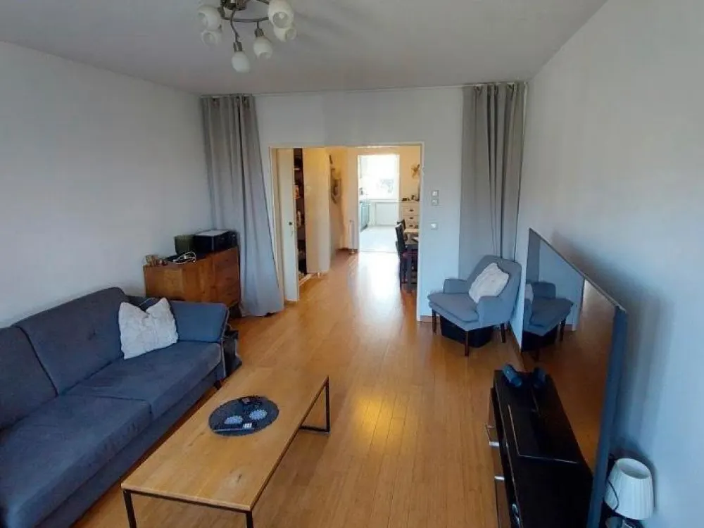 4 Zimmerwohnung im 1. Obergeschoss in 48308 Senden