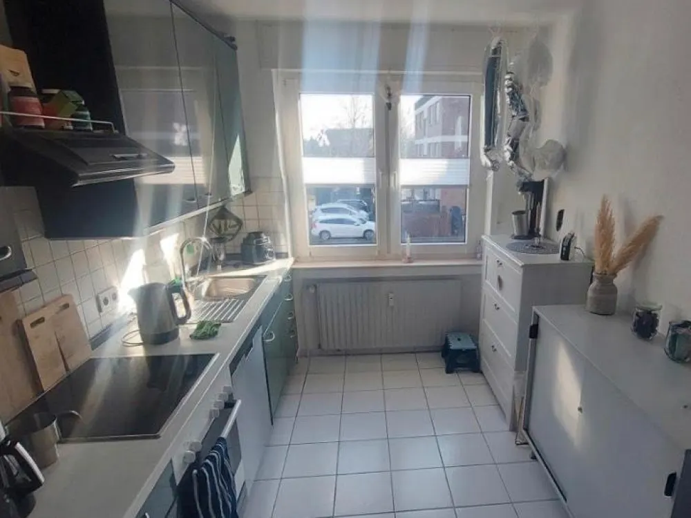 4 Zimmerwohnung im 1. Obergeschoss in 48308 Senden