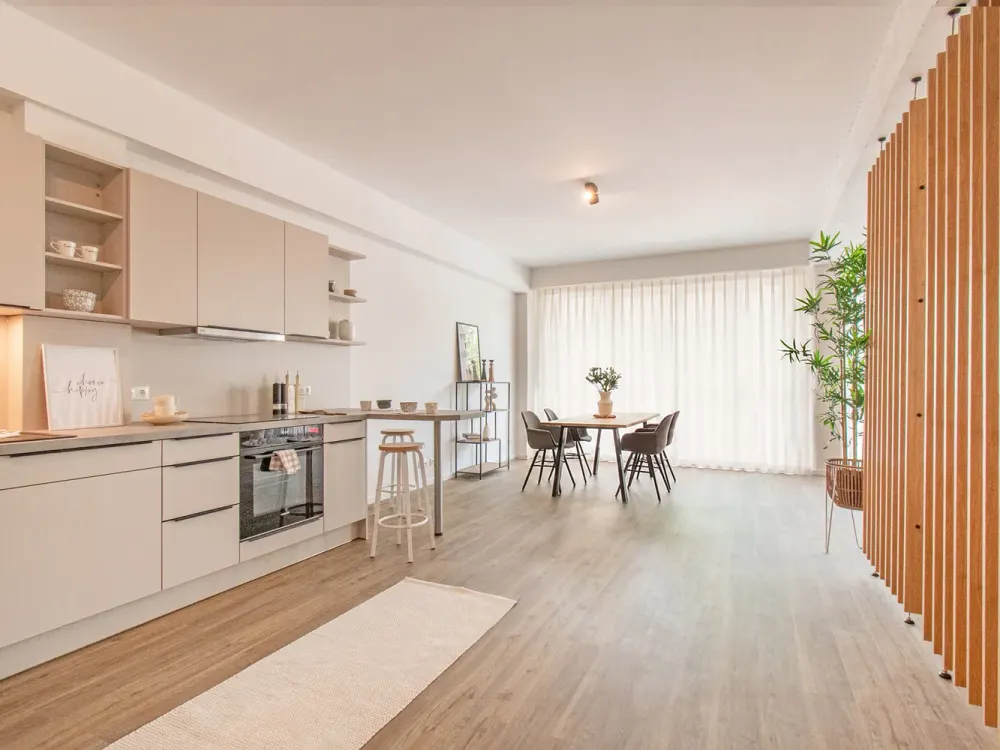 Neubau Mühlenstraße 5, 2-Zimmer-Wohnungen- Wentzel Dr.