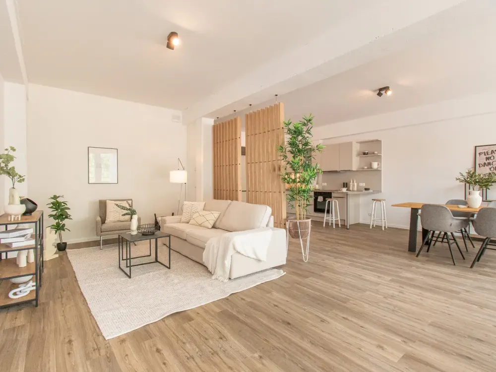 Neubau Mühlenstraße 5, 2-Zimmer-Wohnungen- Wentzel Dr.