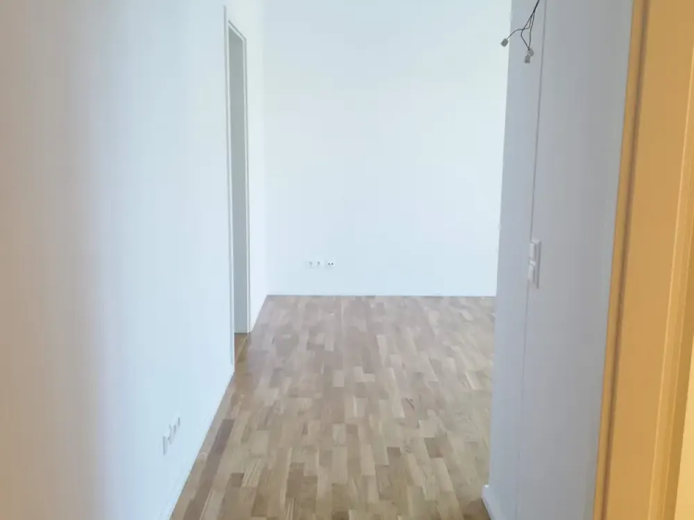 Hochwertige Wohnung im Dachgeschoss mit Terrasse